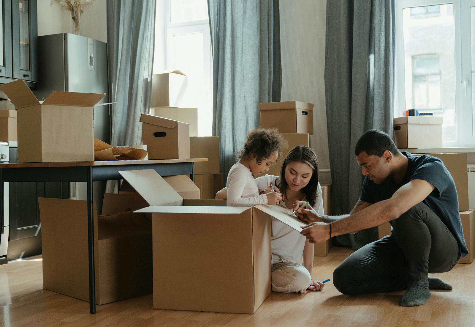first time buyers north county San Diego