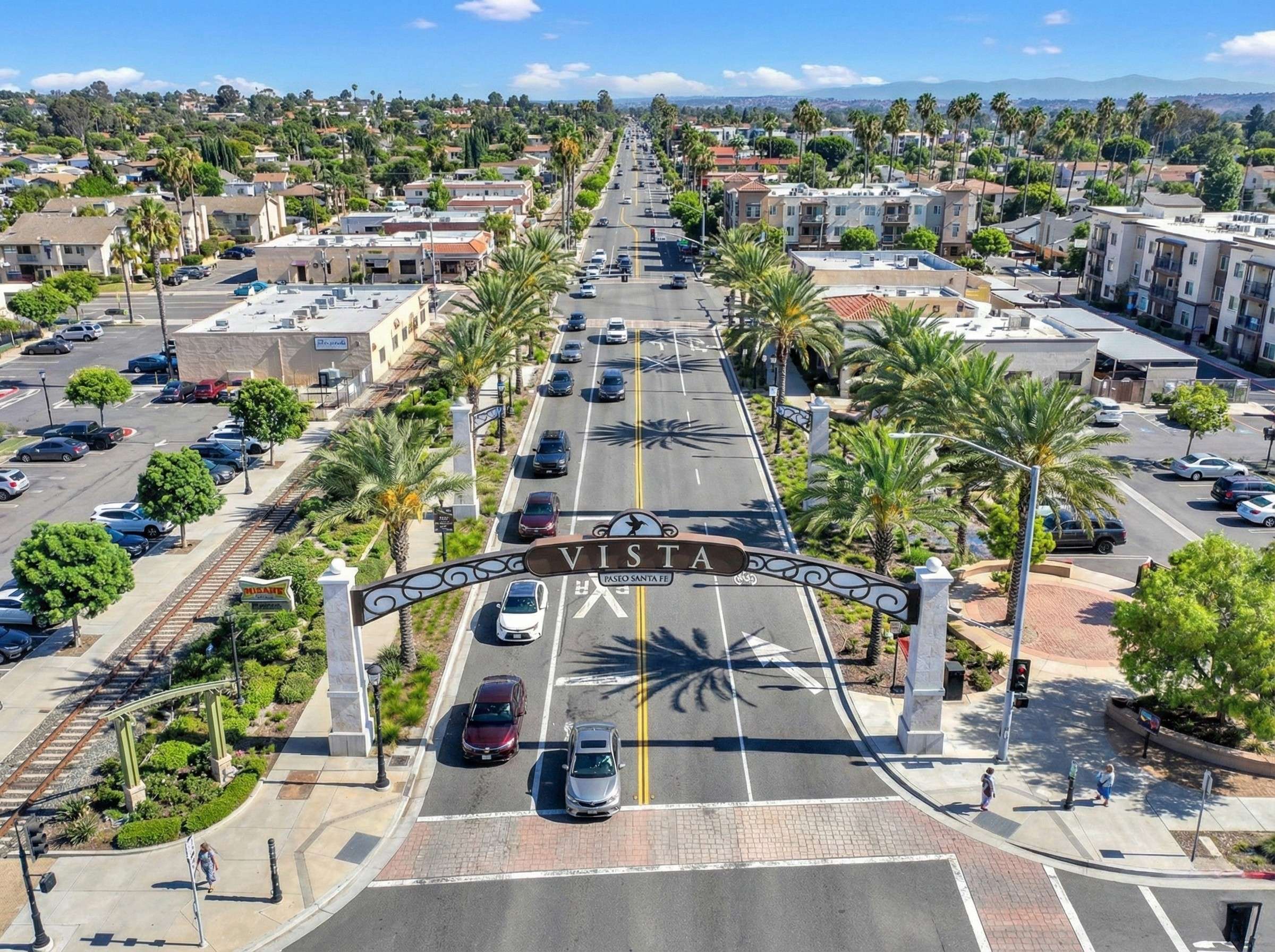 North County, San Diego