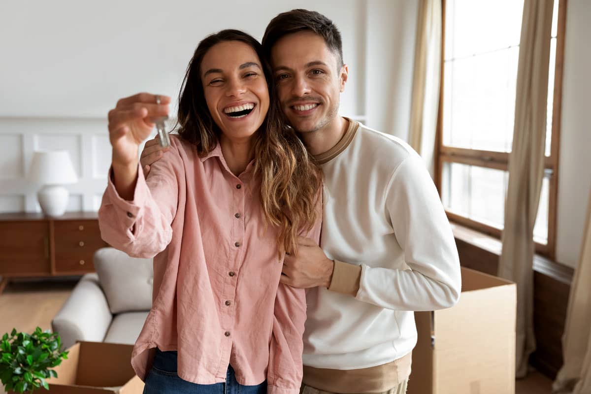 first time buyer in north county san diego