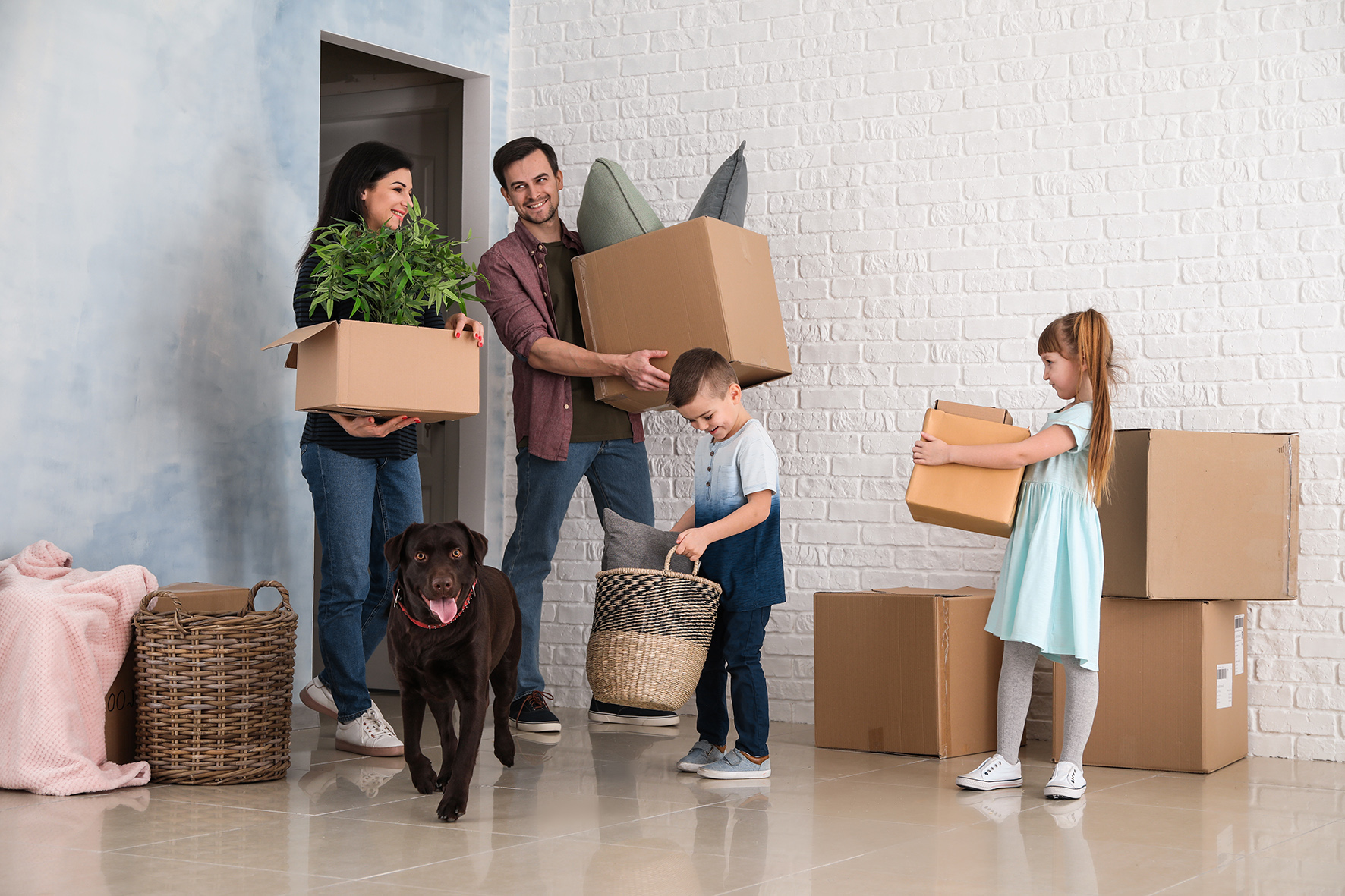 buying a home in san diego