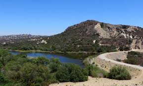 lake calavera