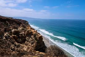 Torrey Pines State Natural Reserve (La Jolla)